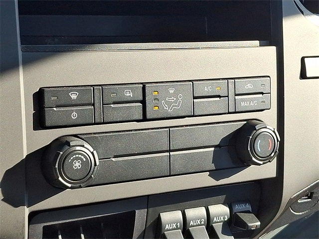 2023 Ford F-650SD Base