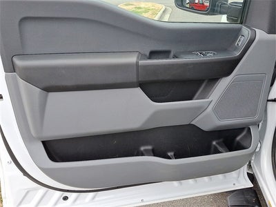 2024 Ford F-450SD XL DRW