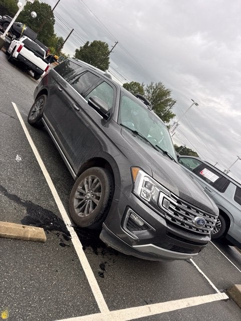 2021 Ford Expedition