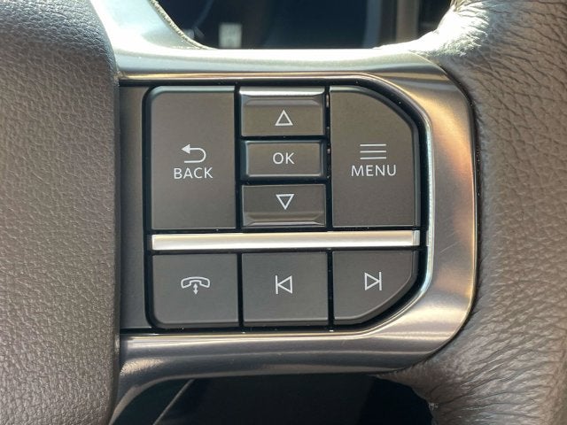 2024 Ford Expedition Max King Ranch