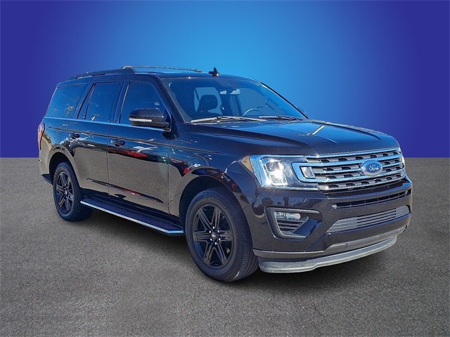 2020 Ford Expedition XLT