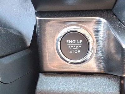 2023 Ford F-250SD Lariat