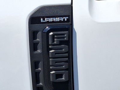 2023 Ford F-250SD Lariat