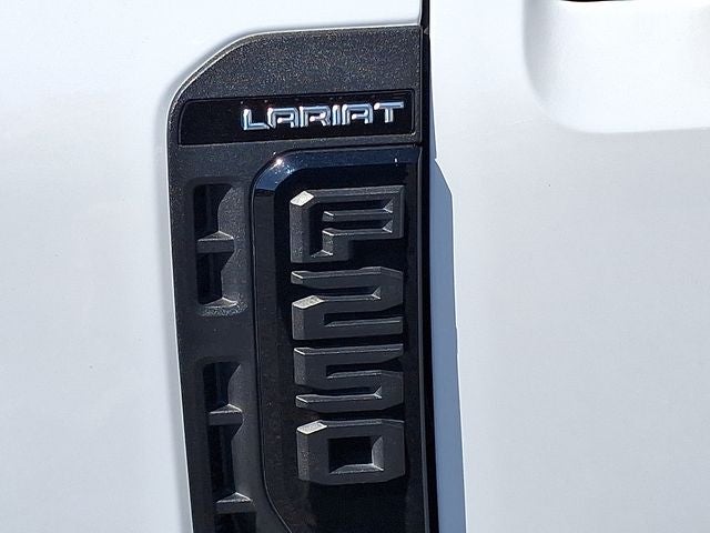 2023 Ford F-250SD Lariat