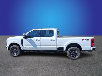 2023 Ford F-250SD Lariat
