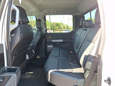 2023 Ford F-250SD Lariat