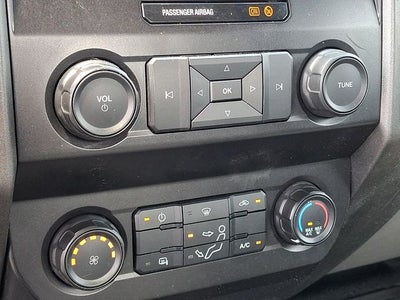 2022 Ford F-250SD XL