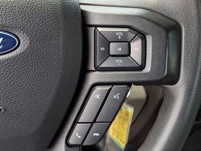 2022 Ford F-250SD XL