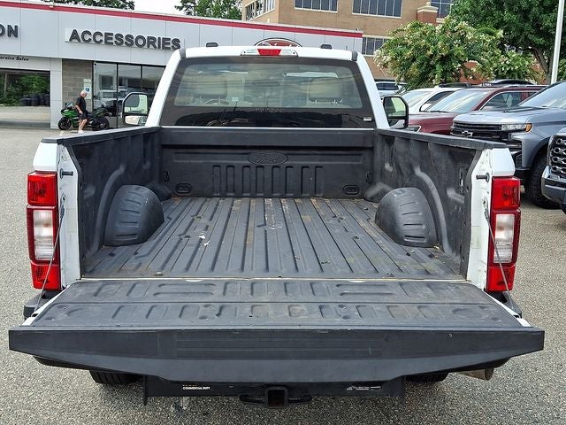 2022 Ford F-250SD XL