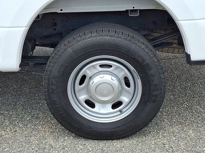 2022 Ford F-250SD XL