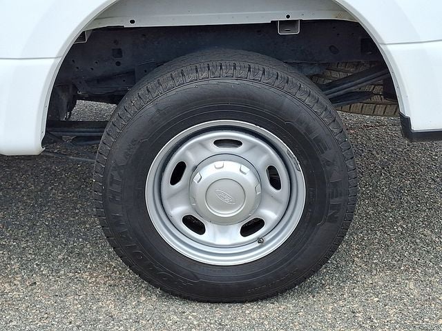 2022 Ford F-250SD XL