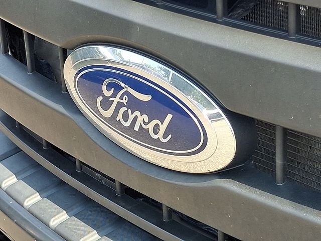 2022 Ford F-250SD XL
