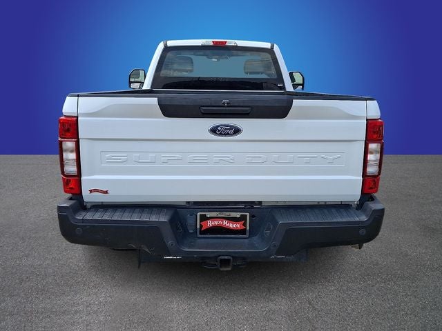 2022 Ford F-250SD XL
