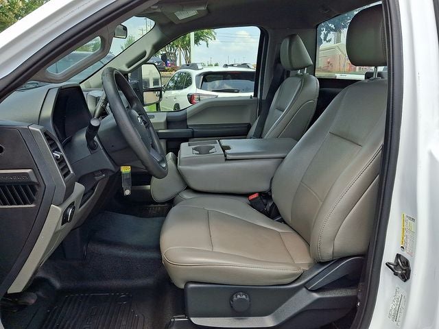 2022 Ford F-250SD XL