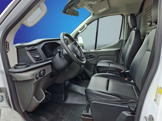 2020 Ford Transit-250 Base
