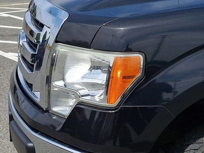 2010 Ford F-150 XLT