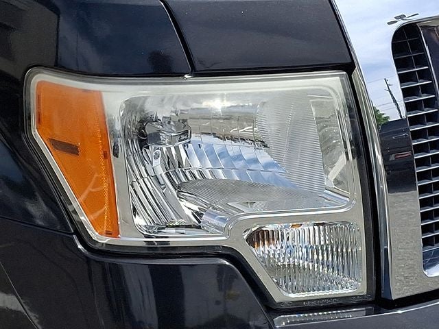 2010 Ford F-150 XLT