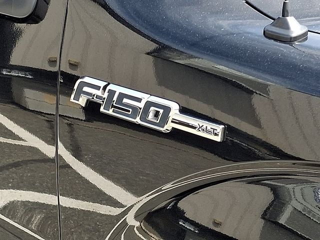 2010 Ford F-150 XLT
