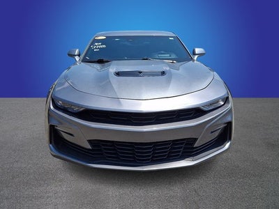 2019 Chevrolet Camaro SS 2SS