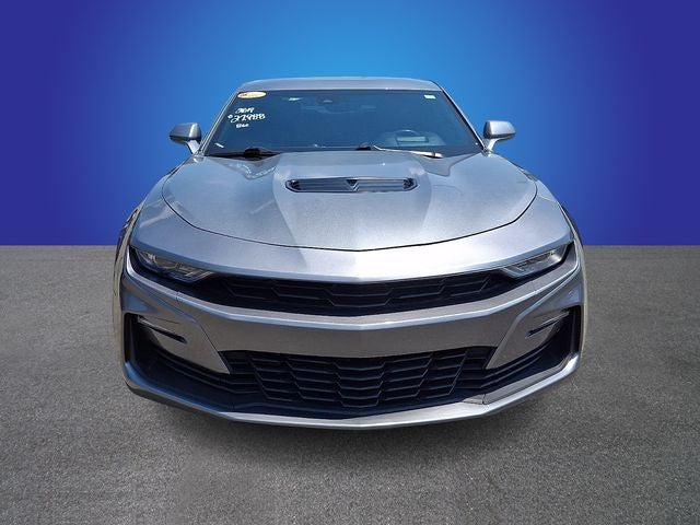 2019 Chevrolet Camaro SS 2SS