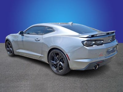 2019 Chevrolet Camaro SS 2SS