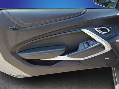 2019 Chevrolet Camaro SS 2SS