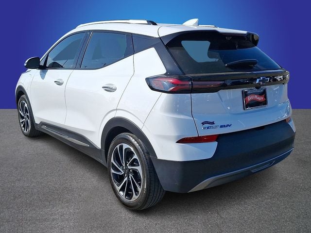 2023 Chevrolet Bolt EUV Premier