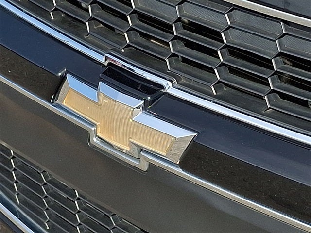 2016 Chevrolet Sonic LT