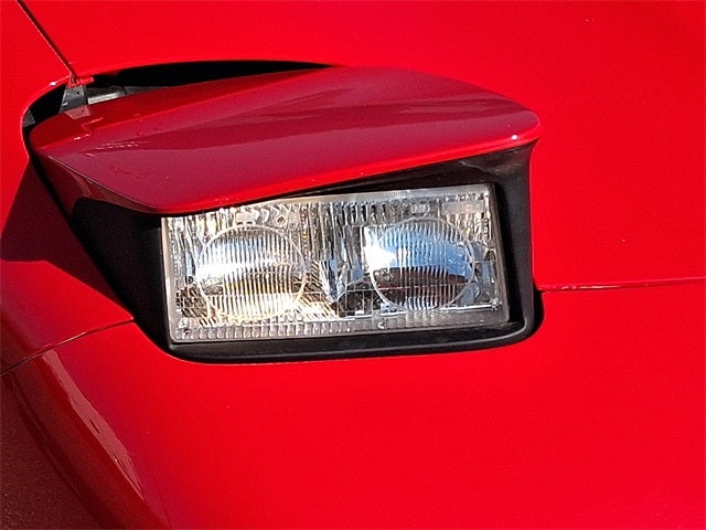 1998 Chevrolet Corvette Base