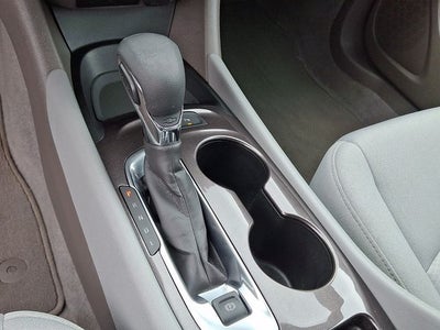 2024 Chevrolet Malibu LS 1LS