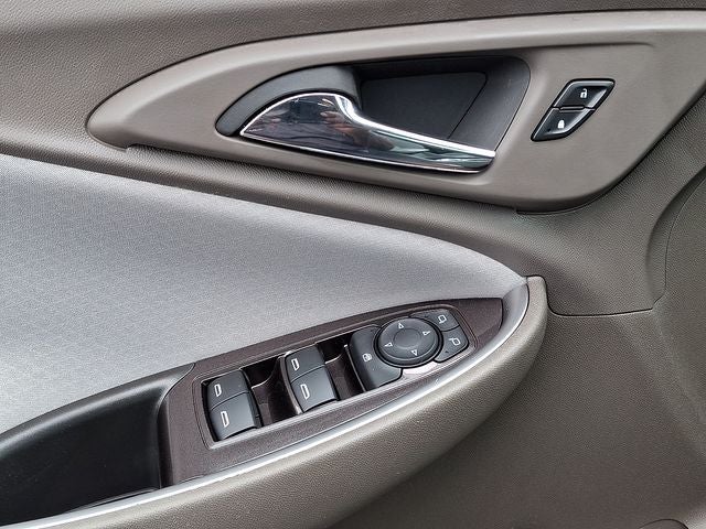 2024 Chevrolet Malibu LS 1LS