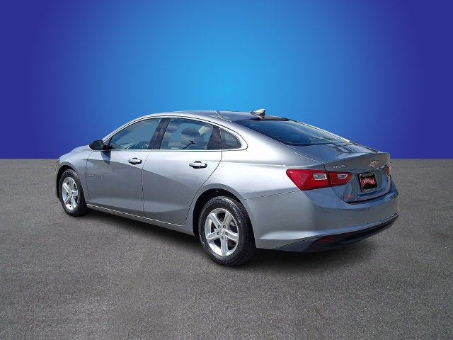 2024 Chevrolet Malibu LS 1FL
