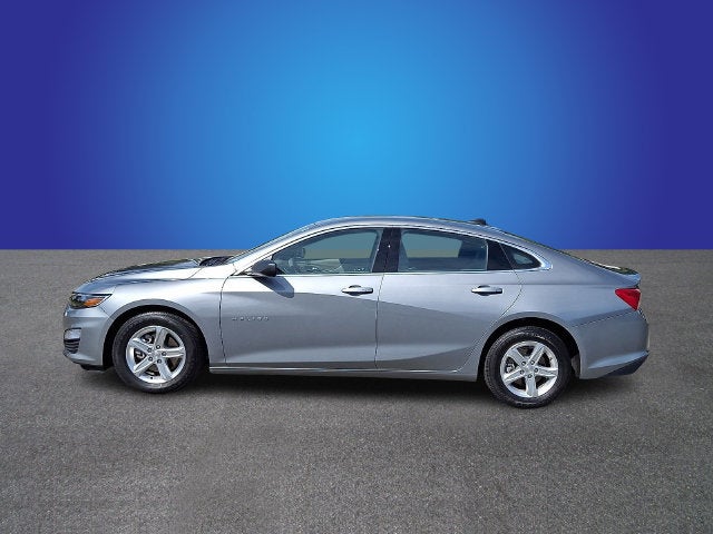 2024 Chevrolet Malibu LS 1FL