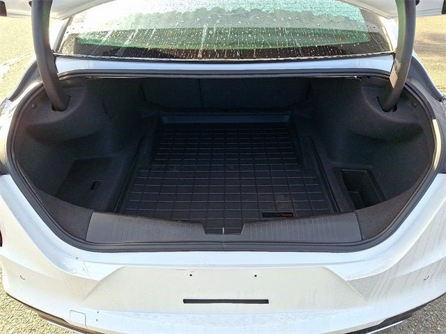 2022 Cadillac CT4 Premium Luxury