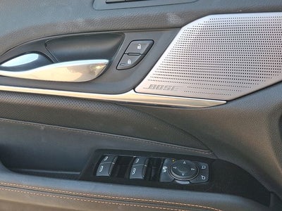 2024 Cadillac CT4 V-Series