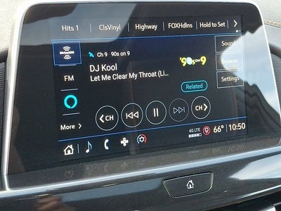 2025 Cadillac CT4 V-Series