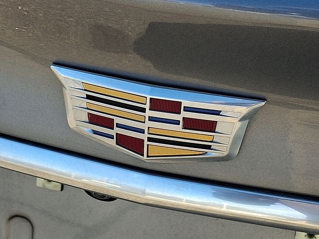 2022 Cadillac CT5 Premium Luxury