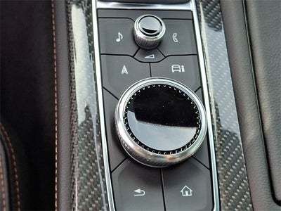 2025 Cadillac CT5 V-Series