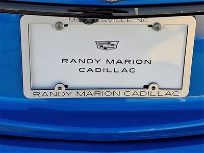 2025 Cadillac CT5 V-Series