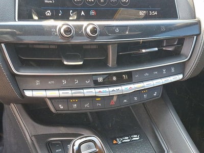 2021 Cadillac CT5 Premium Luxury