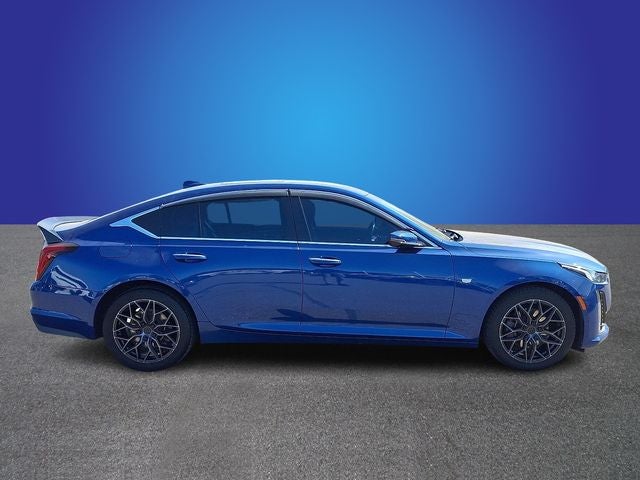 2021 Cadillac CT5 Premium Luxury