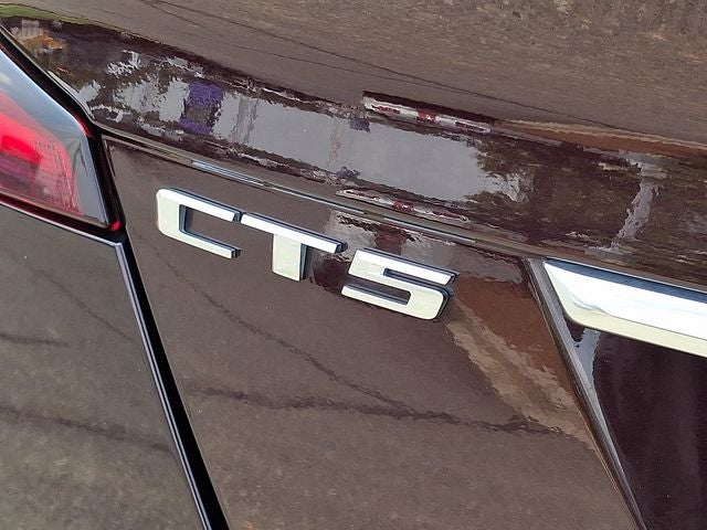 2022 Cadillac CT5 Luxury