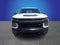 2020 Chevrolet Silverado 2500HD Work Truck