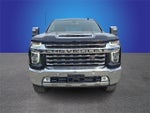 2021 Chevrolet Silverado 2500HD LTZ