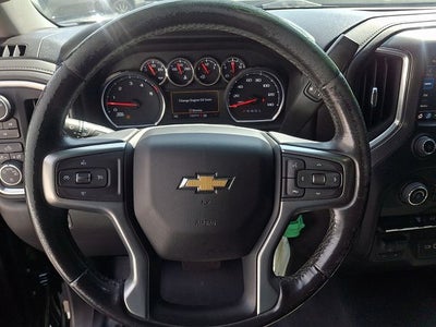 2023 Chevrolet Silverado 3500HD LT