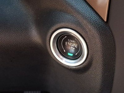 2021 Chevrolet Silverado 3500HD High Country