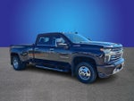 2021 Chevrolet Silverado 3500HD High Country