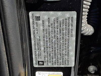 2021 Chevrolet Silverado 3500HD High Country