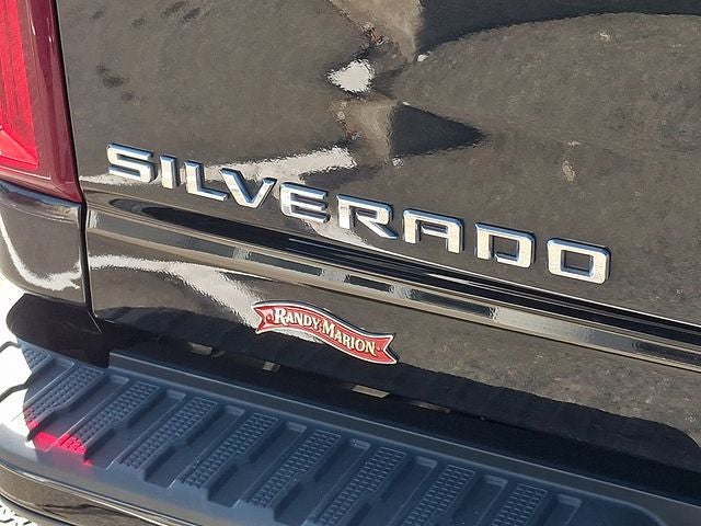 2021 Chevrolet Silverado 3500HD High Country