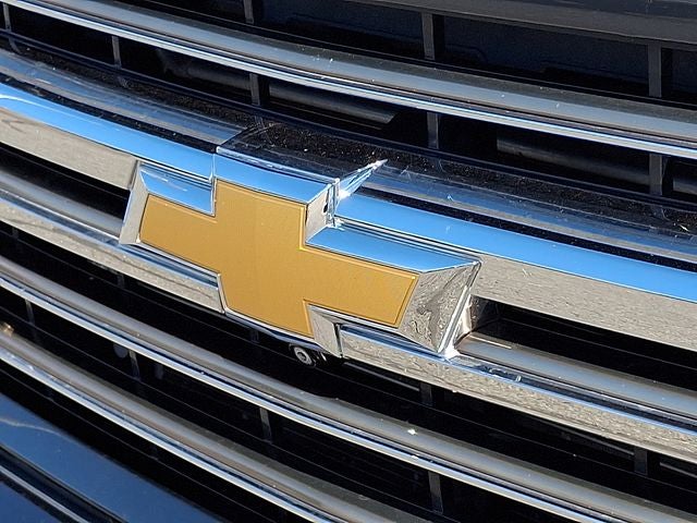 2021 Chevrolet Silverado 3500HD High Country